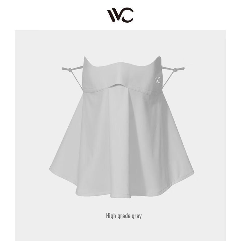 VVC Full-Face UV Protection Sun Mask