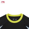 Li-Ning Kids' Long Sleeve Quick-Dry Sun Protection T-Shirt