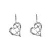 DARINGDarling NU HEART EARRING