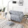 All-inclusive Lazy Modular Sofa Cover, Simple Elastic Fabric Sofa Cover, 123 Combination Four-season Dust Cover