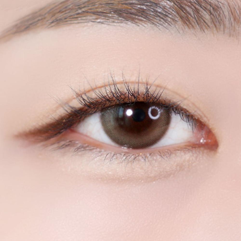 SISTER ANN Double Effect Waterproof Eye Pencil (Renewal)