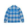 Supreme FW23 Week12 FW23 Lined Jacket 'Blue' Men's SUP-FW23-192