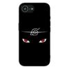 Cover for Apple iPhone 16 15 14 Plus 13 12 Mini 17 Pro Max + ProMax 16E Air 16+ 15+ Case Narutos Deidara Akatsuki Itachi Uchiha