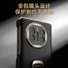 Applicable Huawei matex6 mobile phone case wristband bracket collector's edition x5 anti-drop center axis x3 Internet celebrity elec