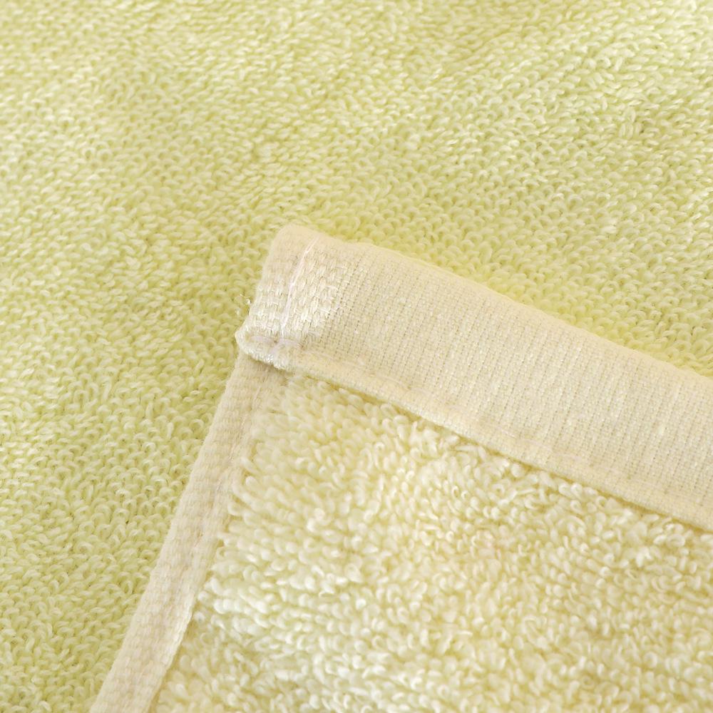 Rose Lace Jacquard Cotton Towels - Soft, Stylish Towels for Adults