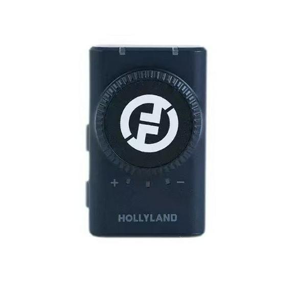 Hollyland Lark M2 Wireless Lavalier Microphone for Cameras