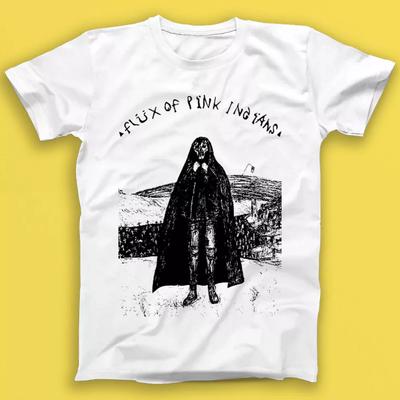Flux Of Pink Indians Neu Smell Anarko Punk Rock Musik Present T-shirt 1937