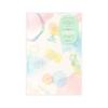 Midori Note Yurulog modello acquerello B6 15356006