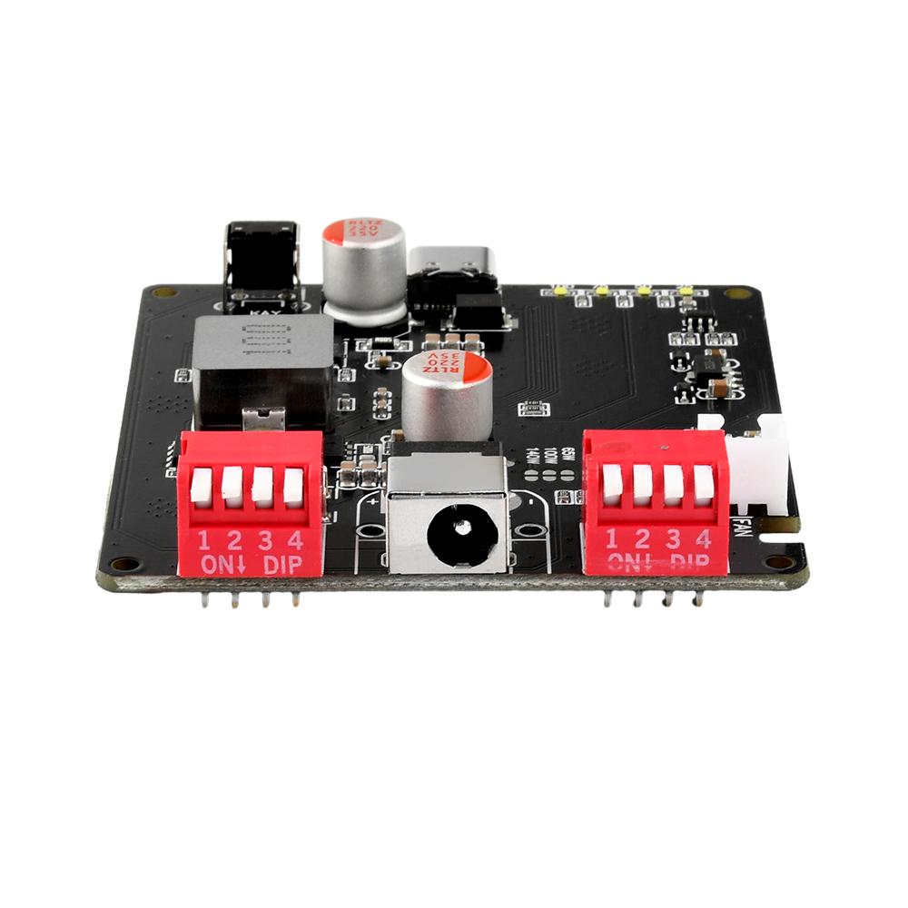 IP2366 PD3.1 140W Bidirectional Fast Charging 2S 3S 4S 5S 6S Lithium Battery Charging Board Li-ion Lifepo4 BMS Charger USB TO DC