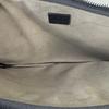 Used Excellent Condition Gucci Guccissima Laptop Case, PC Case, Black, Sleeve Case, 487