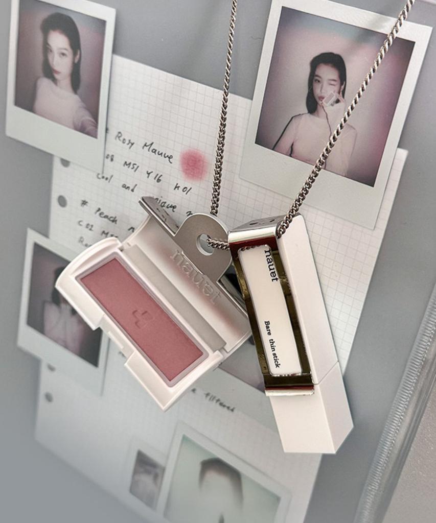 [Set] Choose 1 of 10 Bare Thin Sticks & Choose 1 of 6 Cheeks