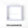 Jingde Bracelet Display Tray for Jewelry and Bangle Accessories