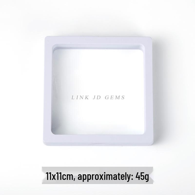 Jingde Bracelet Display Tray for Jewelry and Bangle Accessories