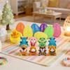 Easter Surprise Egg Plush Toy