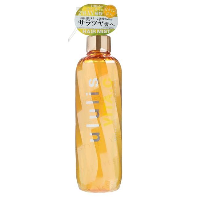 H2O - ululis Vita.C Water Conc EX Booster Hair Mist 255ml