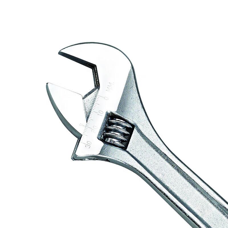 SATA 47206 Adjustable Wrench