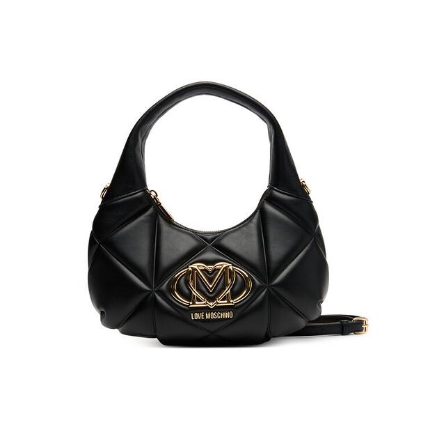 

Сумка LOVE MOSCHINO LOVE MOSCHINO JC4039PP1NLC0000 чёрный