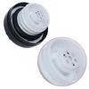 Fuel Tank Filler Cap Cover 77310-12140 For Toyota 4Runner Camry Corolla RAV4 MR2