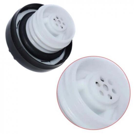 Fuel Tank Filler Cap Cover 77310-12140 For Toyota 4Runner Camry Corolla RAV4 MR2