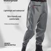 Yu Duo Duo Wear-resistant Wading Fishing Pants