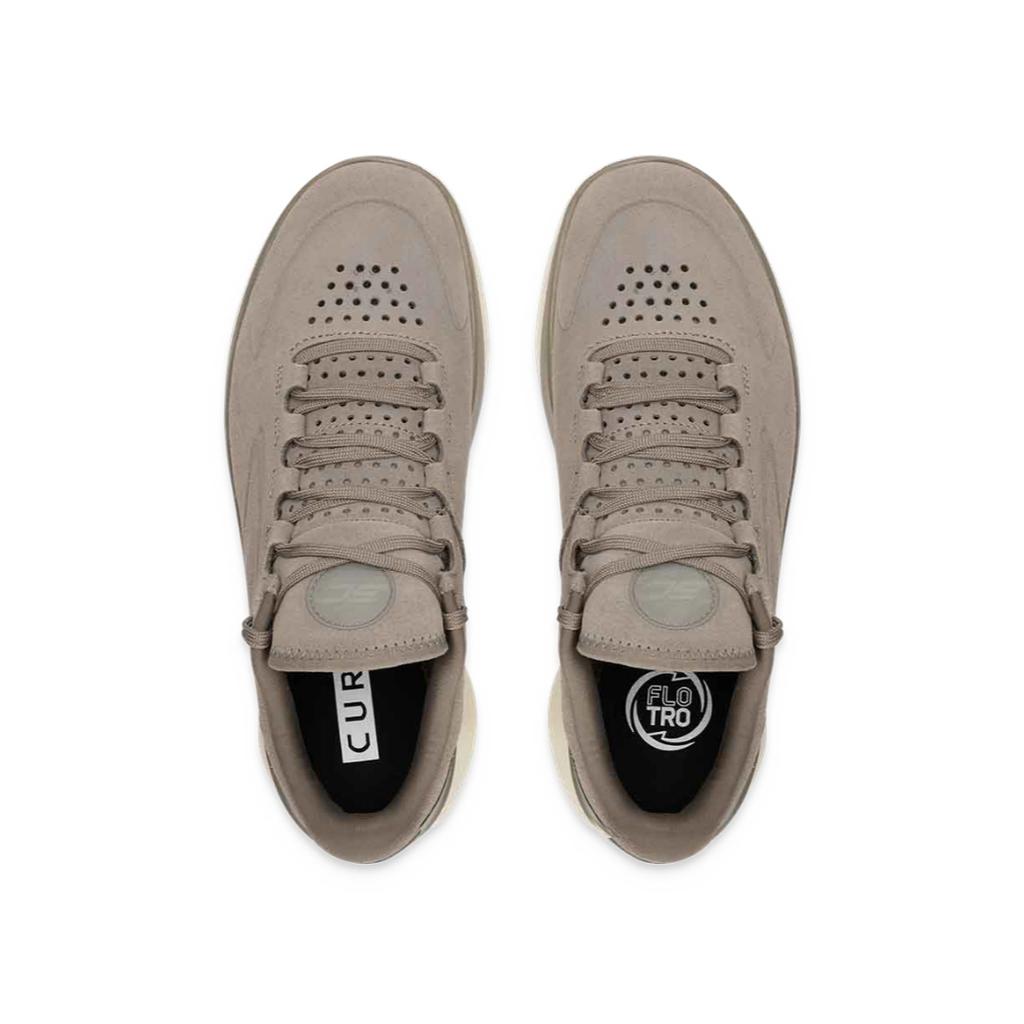 Under Armour Curry 1 Low FloTro Lux Taupe Dusk 3027603-200