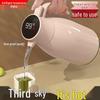 Smart Large-Capacity Insulated Kettle & Thermos for Hot Water