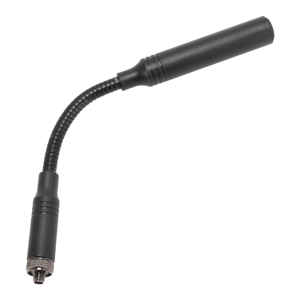 SMA Female Aerial Metal Goose Tube 144 430MHz Dual Band VHF UHF Aerial for KPG27D TH D7 TK 208 for