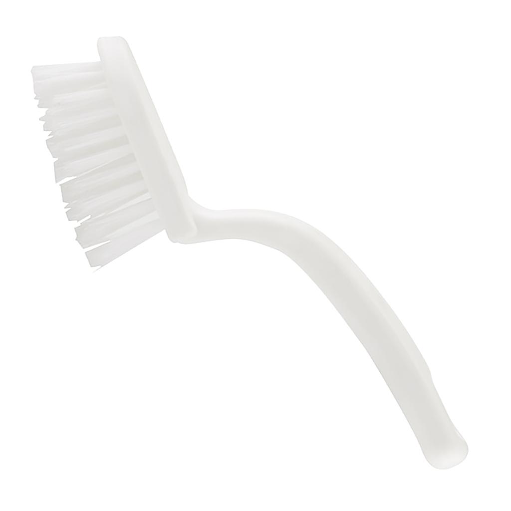 Fugenbürste Entfernt Hartnäckige Flecken Effiziente Reinigung Ergonomisch Boden Wand Risse Bürste für Heimgebrauch