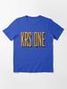 BAP KRS | ONE Essential T-Shirt