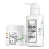 Songda Camellia Oil Baby Skincare Set