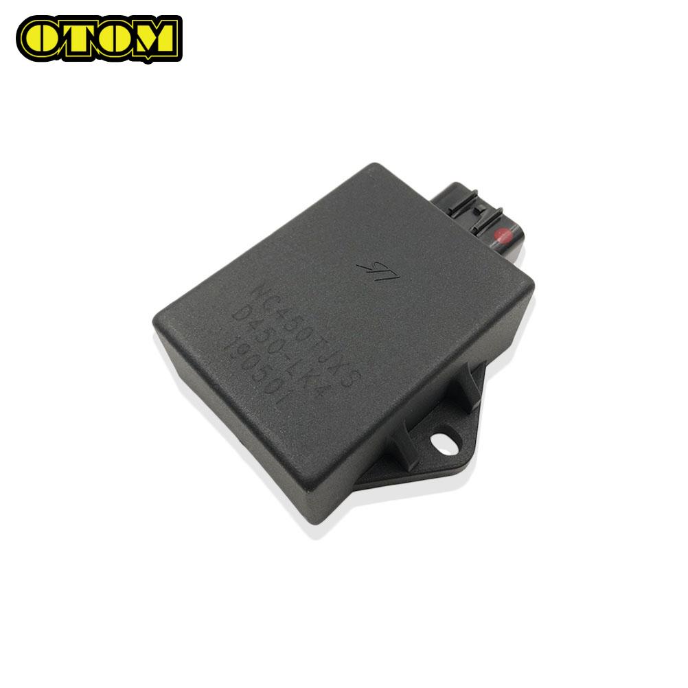 For ZONGSHEN ZS194MQ-2 Motorcycle CDI Igniter Ignition Unit Box NC450 KAYO BRZ KEWS HENGJIAN BOSUER AVANTIS MOTOLAND ENDURO Part