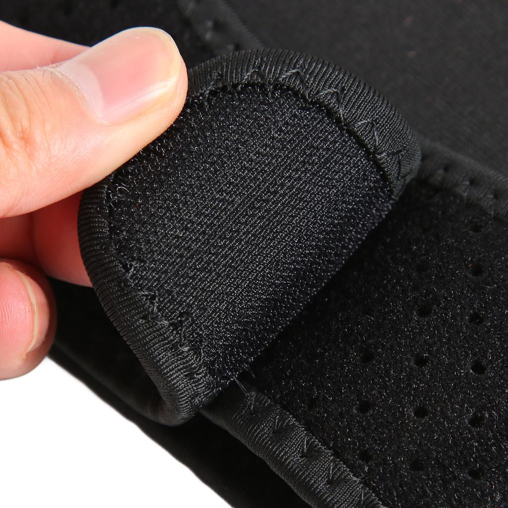 1 Pair Breathable Knee Pads Skid Resistant Sports Knee Pads Elbow Leg Protectors for Kids