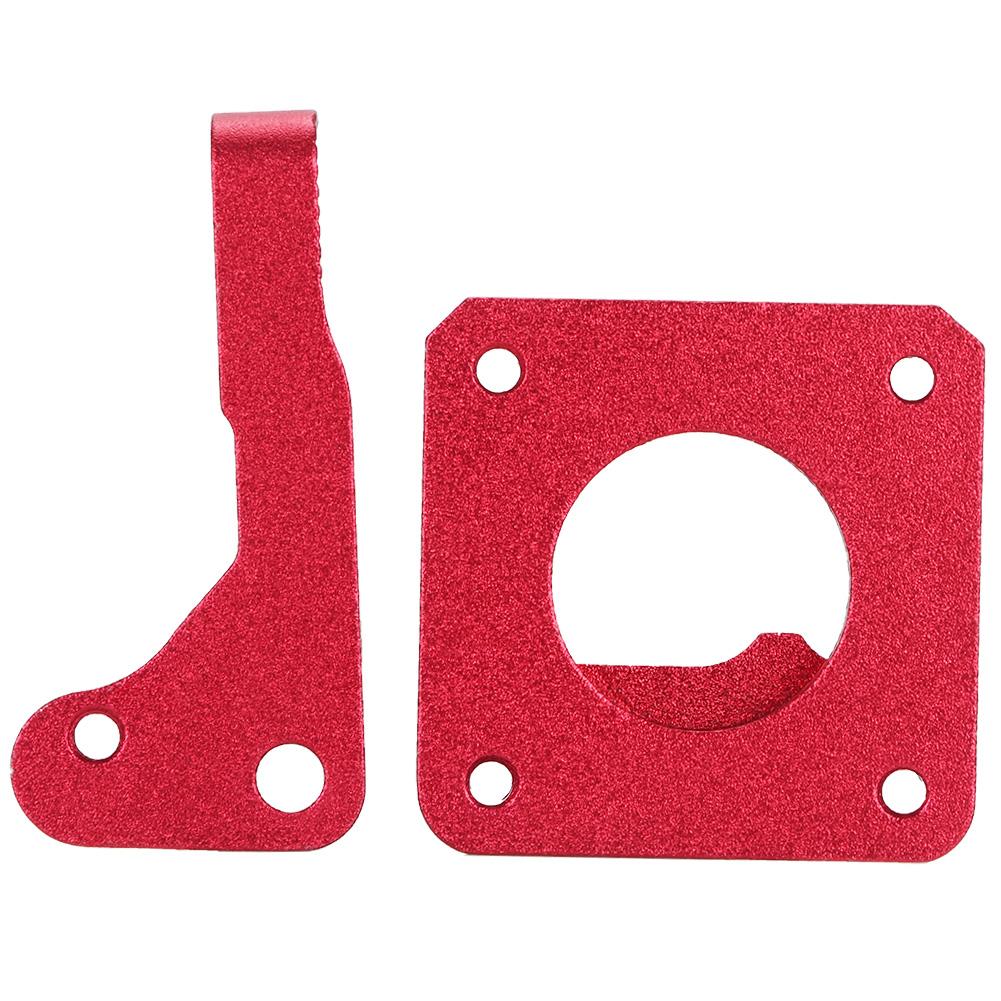

3D Printer Accessories Springs Extruder Remote Feed Set For Ender 3 CR 10 Upgrade Kit