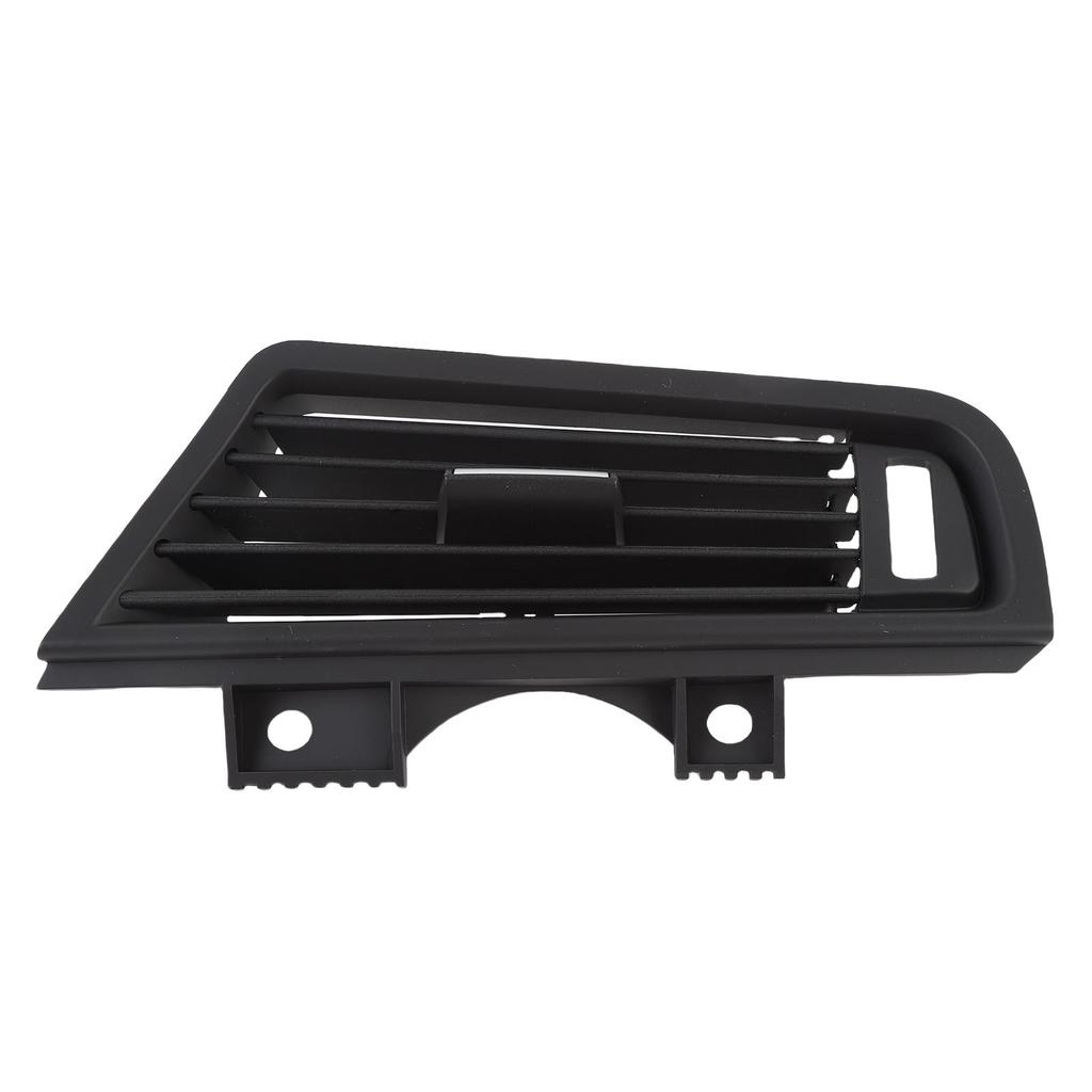 Conditioner Air Outlet Vent Grill Shockproof Interior Instrument Dashboard Air Grille Replacement for 5 Series F10 F11