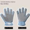 Pet Cleaning Gloves, Cat Hair Combs, Petting Brushes for Removing Loose Fur, Dog Bathing Supplies and Other Pet Products