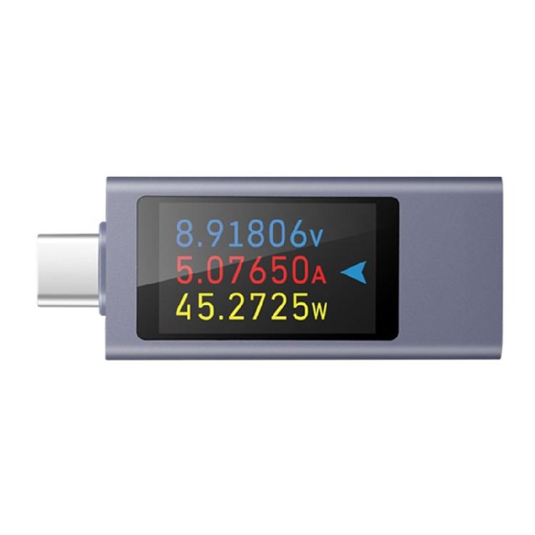 

Accurate Type C Test Mobile Phone Charging Analyzers for Charging Data Displays 1