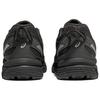 Asics Gel-Venture 6 Bequeme Weiche Trailrunning-Schuhe Unisex-Sneaker Grau 1203A908-020