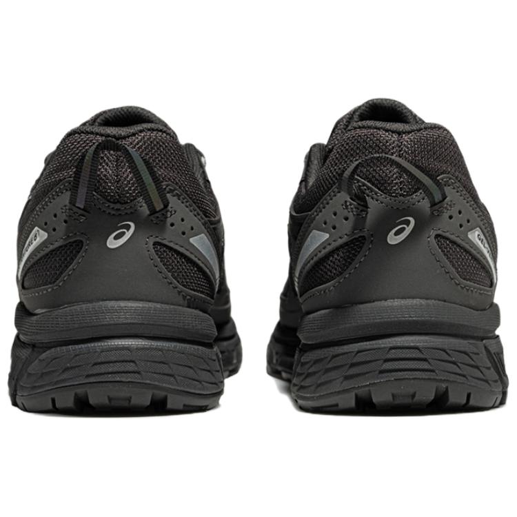 Asics Gel-Venture 6 Bequeme Weiche Trailrunning-Schuhe Unisex-Sneaker Grau 1203A908-020