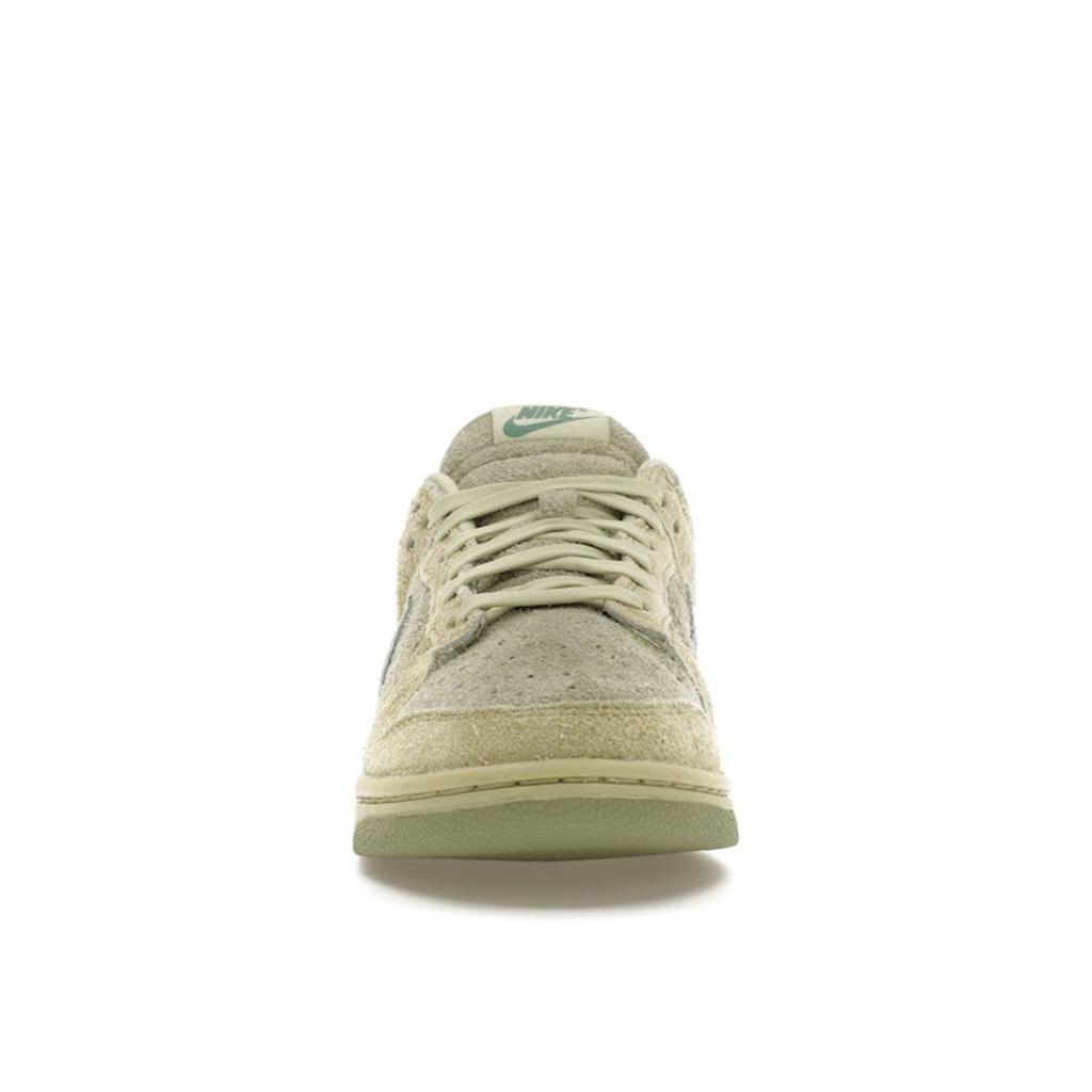 Nike Dunk Low Olive Aura Women Sneakers Green Bicoastal Oil-Green HJ7291-371