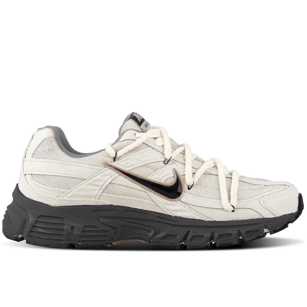 Nike Pantofi sport casual cu tops joasă, pentru alergare pe traseu și navetă urbană, unisex, culoare gri perlat, 394055-100(Team1559-SBOX)