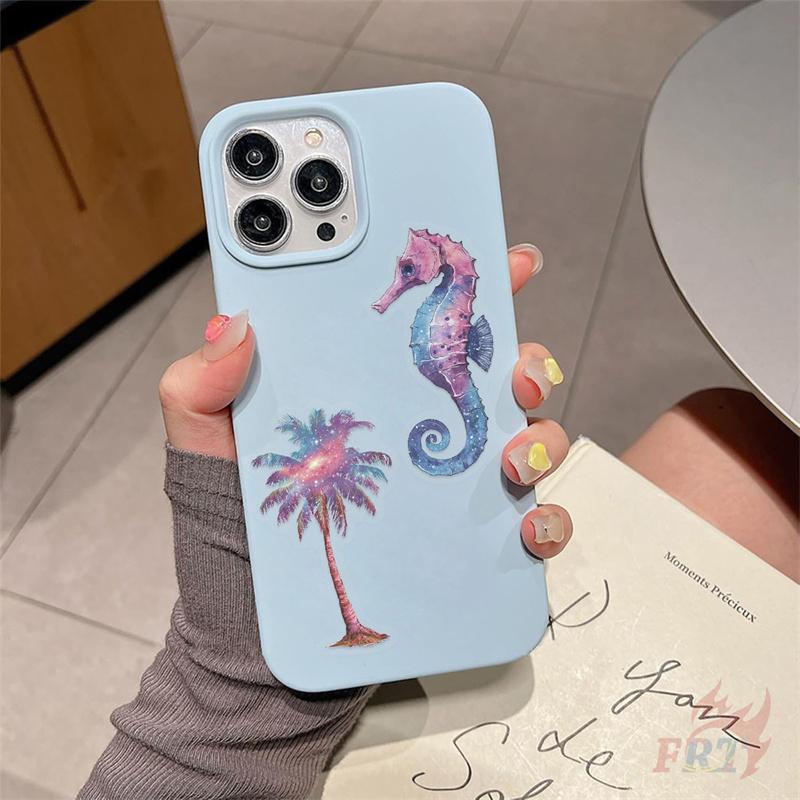 50Pcs/Set Starry Sky Art Series 01 PET Stickers Waterproof DIY Fashion Doodle Decals Stickers