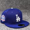 [USED] LA Dodgers NEWERA 59FIFTY 60th Anniversary Cap