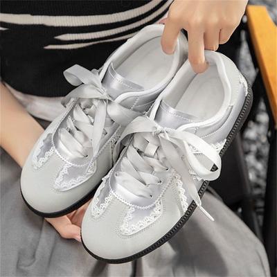 Obuwie damskie – Sneakersy