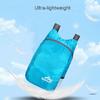 15L Ultralehký Skládací Cestovní Kempingový Turistický Outdoorový Sportovní Batoh