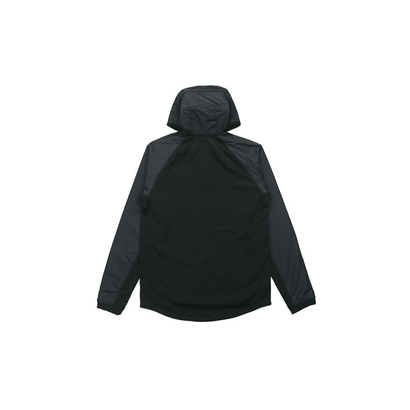 Nike Lässige Kapuzenjacke Herren Oberbekleidung Schwarz CZ2449-010