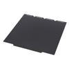 Piastra di Stampa Adatta per Stampante 3D Snapmaker U1 270x270mm Lato Doppio Opaco Letto di Stampa a Freddo a Bassa Temperatura Prima Stampa Elevata