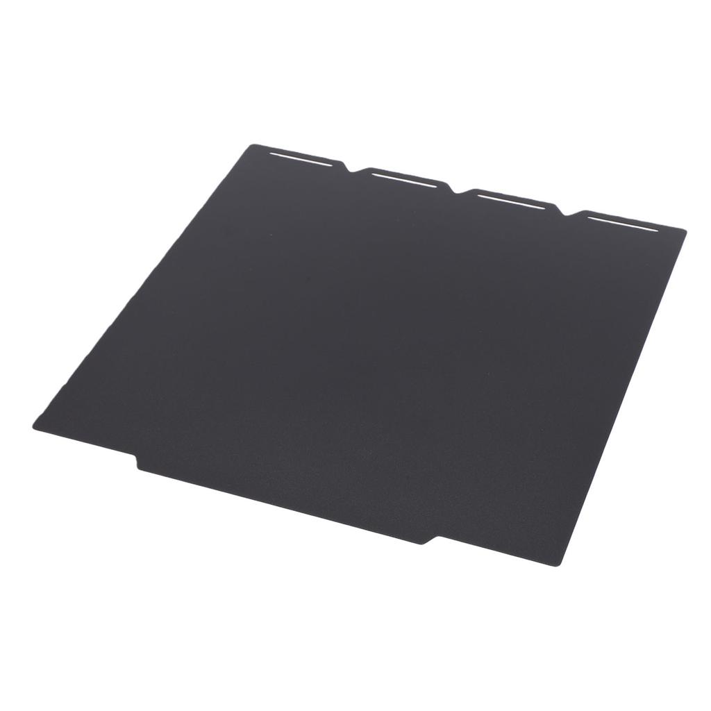 Piastra di Stampa Adatta per Stampante 3D Snapmaker U1 270x270mm Lato Doppio Opaco Letto di Stampa a Freddo a Bassa Temperatura Prima Stampa Elevata