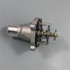 Auto Parts Coolant Thermostat OEM# 96984104 55597008 55578419 Engine Coolant Thermostat for Chevrolet Cruze Sonic Aveo Opel