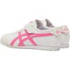 ONITSUKA TIGER Mexico 66 Kids White Dragon Fruit 1184A049-114