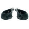 A84X-Hoefschoenen Isolatie Vuil Water Rubber Paardenbescherming Voor Springpaard Rijden Paardensport Trainingsbenodigdheden